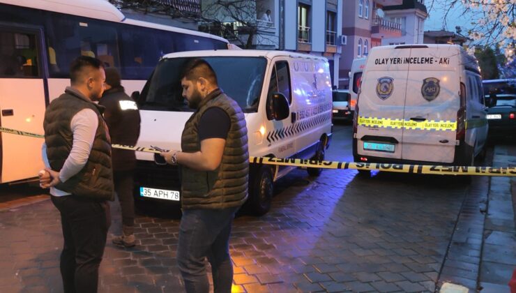 DENİZLİ’DE VAHŞİ CİNAYET