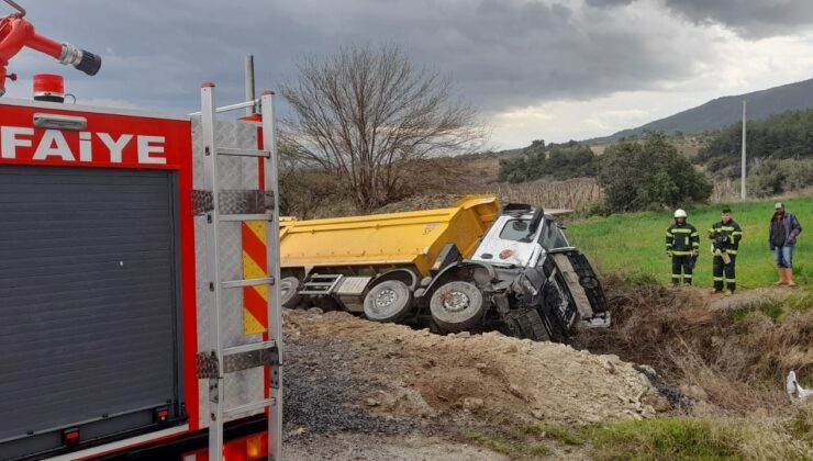 SON 1 HAFTADA 107 TRAFİK KAZASI MEYDANA GELDİ