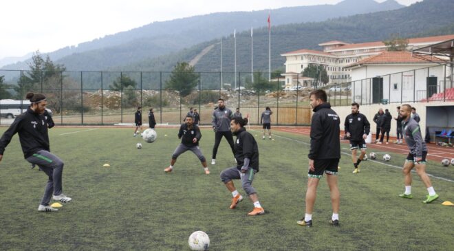 YEŞİL ÇINAR, KÜME DÜŞME TEHLİKESİYLE KARŞI KARŞIYA