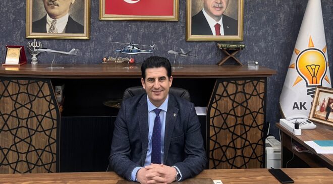 AK PARTİ’DE BAŞVURU SÜRESİ UZATILDI