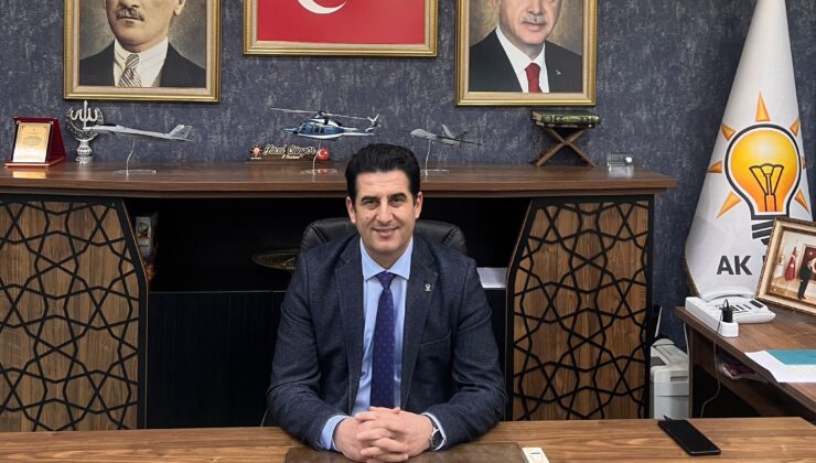 AK PARTİ’DE BAŞVURU SÜRESİ UZATILDI