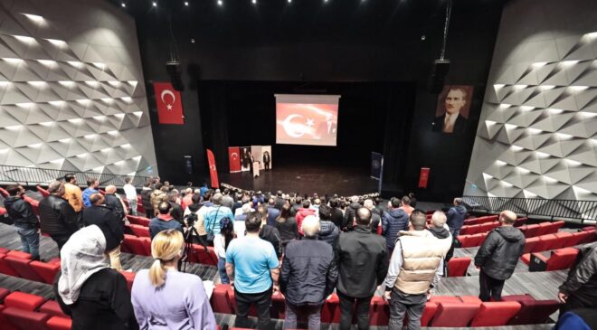 SPOR KULÜPLERİ BİLGİLENDİRİLDİ