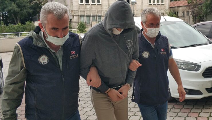 KAMU ALEYHİNE DOLANDIRICILIK SUÇU OLAN FETÖ’CÜ YAKALANDI