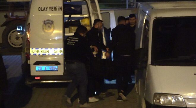 Epilepsi hastası kadın 3. kattan düşerek öldü 22.03.2023 09:33
