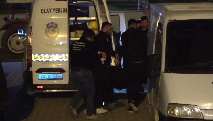 Epilepsi hastası kadın 3. kattan düşerek öldü 22.03.2023 09:33