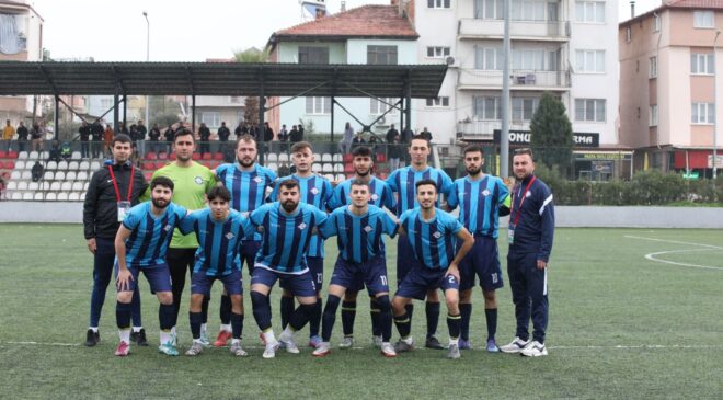 PAMUKKALE GENÇLERBİRLİĞİ’NDEN ÇİFT SARI KART AÇIKLAMASI