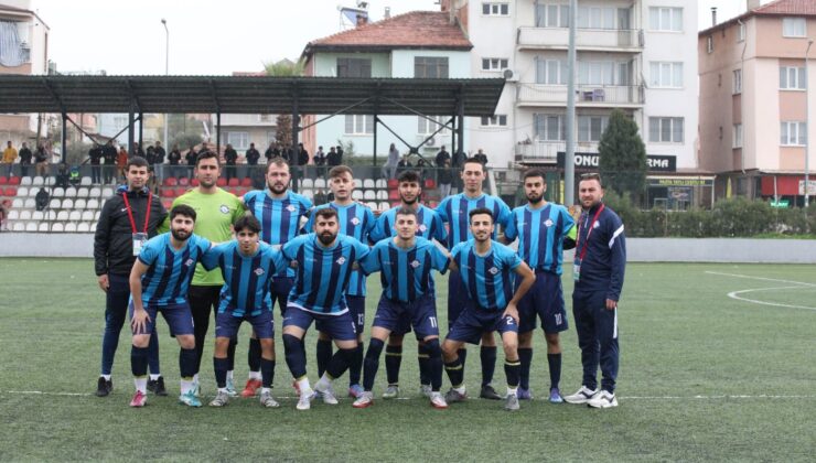 PAMUKKALE GENÇLERBİRLİĞİ’NDEN ÇİFT SARI KART AÇIKLAMASI