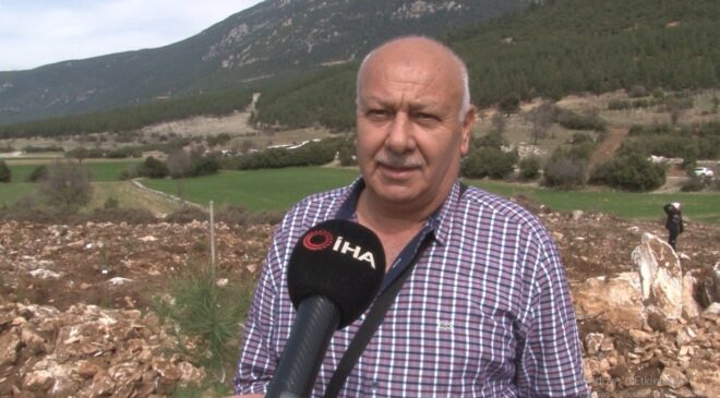  “O GECE KIYAMET GİBİ BİR ŞEYDİ”