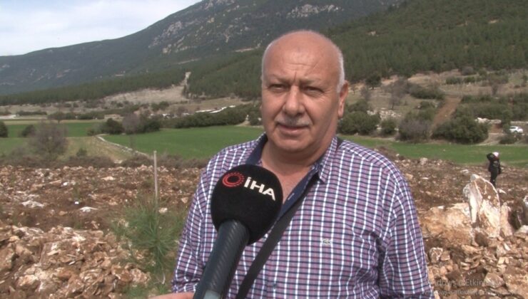  “O GECE KIYAMET GİBİ BİR ŞEYDİ”