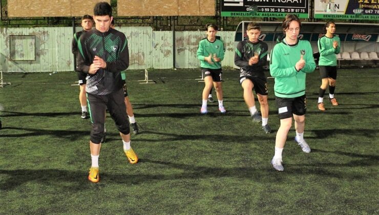 <strong>Genç horozlar U16’da Fethiye’yi misafir edecek</strong>