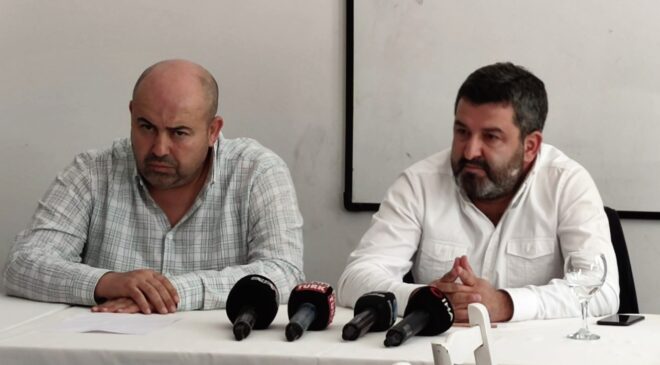 <strong>Denizli ekibinin ortaya attığı ‘futbolda şike’ iddiası karşılık buldu</strong>