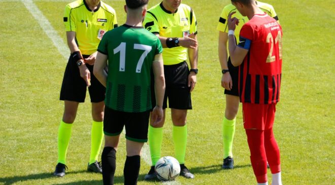 GENÇ HOROZLAR U19’DA PLAY-OFF’LARDA