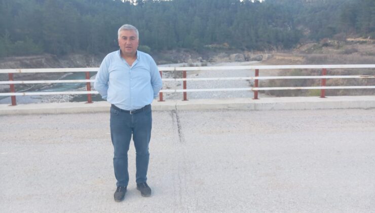 50 METRELİK MESAFEDE ORUCU 3 DAKİKA ARAYLA AÇIYORLAR