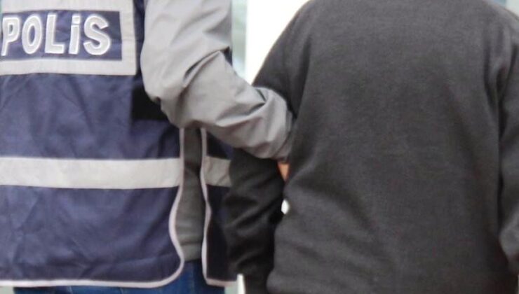 BYLOCK KULLANAN 1 FETÖ ÜYESİ TUTUKLANDI