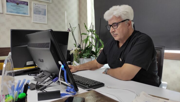 ESTETİKTE İP ASKI YÖNTEMİ GENÇLEŞTİRİYOR