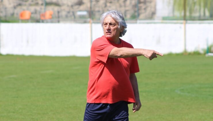 KEMAL KILIÇ: 5 GOL YEMEK AĞIR BİR FATURA OLDU