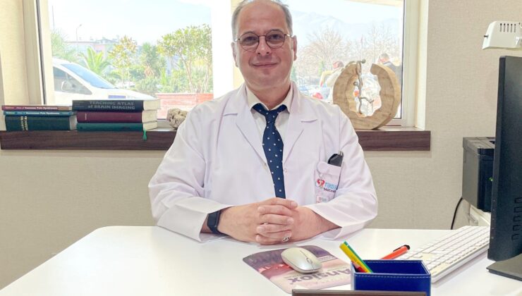 RAMAZANDA DOĞRU BESLENMEYLE MİGREN AZALTILABİLİR