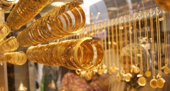 ALTIN GÜVENLİ LİMAN OLMAYA DEVAM EDİYOR