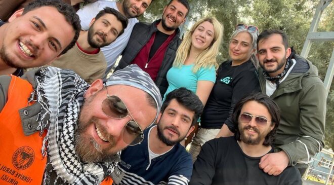 Adıyaman’daki avukatlar Denizli’ye döndü