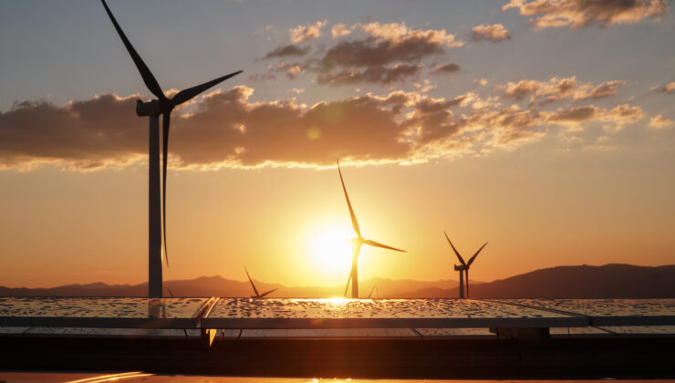 AYDEM 2022’DE GELİRİNİ 3 KAT ARTIRDI