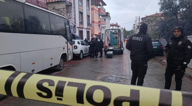 “BİR KADINI DAHA ERKEK CİNAYETİNE KURBAN ETMEK İSTEMİYORUZ”