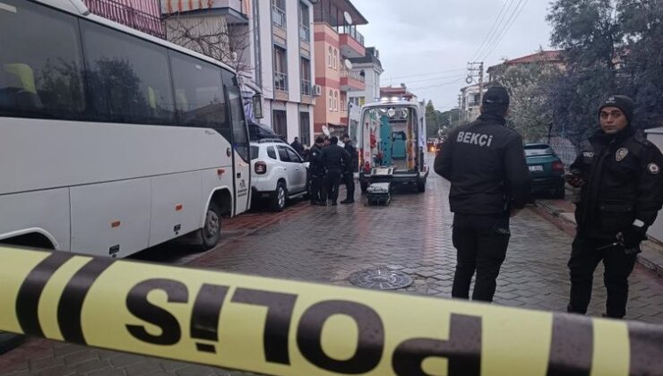 “BİR KADINI DAHA ERKEK CİNAYETİNE KURBAN ETMEK İSTEMİYORUZ”