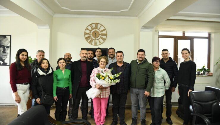 PROMOSYON İHALESİ YÜZ GÜLDÜRDÜ