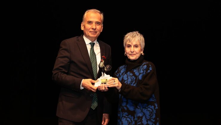 “İSTİKLAL MARŞI; HEM İSTİKLALİMİZİN, HEM İSTİKBALİMİZİN MARŞIDIR”