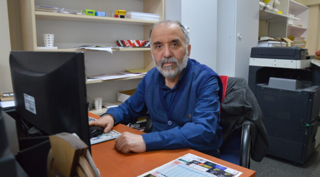 BROŞÜR VE AFİŞLERİ DENİZLİ’DEKİ MATBAACILAR YAPSIN