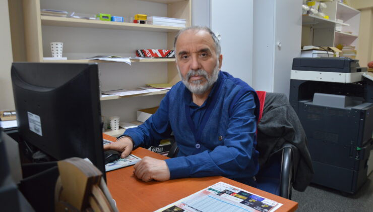 BROŞÜR VE AFİŞLERİ DENİZLİ’DEKİ MATBAACILAR YAPSIN