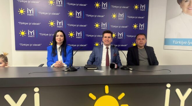 “HER ARADIĞINIZDA ULAŞABİLDİĞİNİZ VEKİL OLMAK İSTİYORUM”