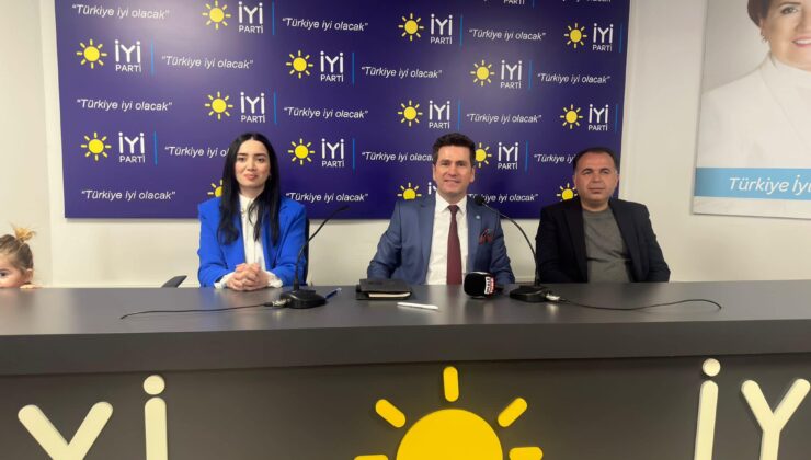 “HER ARADIĞINIZDA ULAŞABİLDİĞİNİZ VEKİL OLMAK İSTİYORUM”