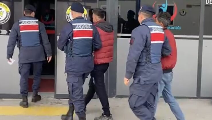 5 FAİLİ MEÇHUL OLAY AYDINLATILDI