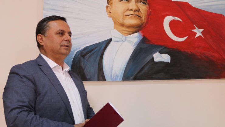 ÇAL’DA İSKENDERUNLU DEPREMZEDELER İÇİN KAMPANYA BAŞLADI