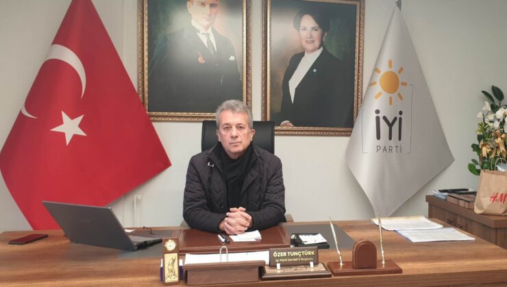 İYİ PARTİ ADAY ADAYLARINI BELİRLEDİ