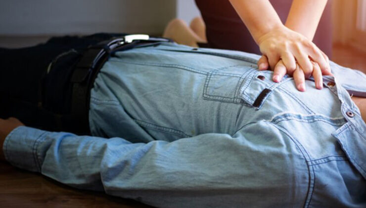 BİLİNÇSİZ YAPILAN İLK YARDIM ‘SAĞ KALIM’A ZARAR VEREBİLİYOR