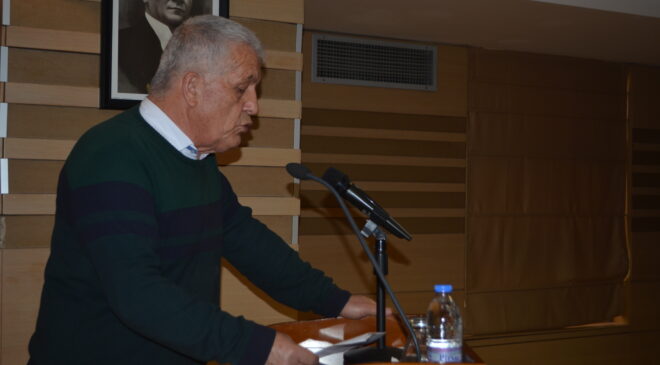 İş cinayetleri kader değil, önlenir!