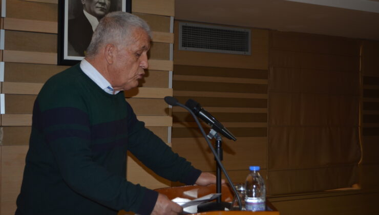 İş cinayetleri kader değil, önlenir!