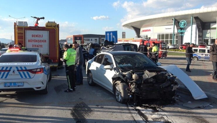 IŞIK İHLALİ CAN ALDI