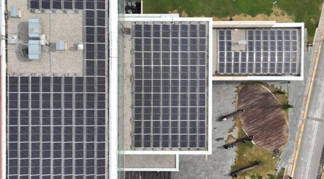 MERKEZ KÜTÜPHANE KENDİ ELEKTRİĞİNİ ÜRETMEYE DEVAM EDİYOR