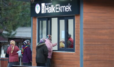 MERKEZEFENDİ HALK EKMEK’İN RAMAZAN’DAKİ ÇALIŞMA SAATLERİ BELLİ OLDU