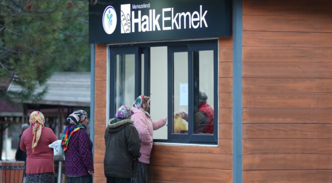 MERKEZEFENDİ HALK EKMEK’İN RAMAZAN’DAKİ ÇALIŞMA SAATLERİ BELLİ OLDU