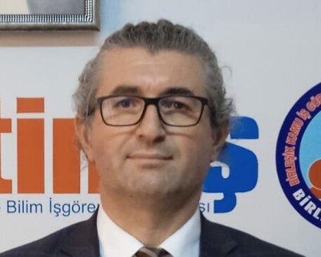 “EĞİTİM EMEKÇİLERİNİN HAKKI KORUNMALI”