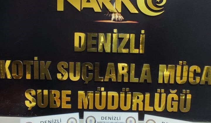 UYUŞTURUCU OPERASYONLARINDA 7 ŞÜPHELİ TUTUKLANDI