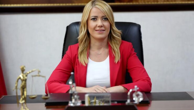 ÖZGÜRLÜK VE EGEMENLİĞİMİZİN EN ÖNEMLİ SEMBOLÜ