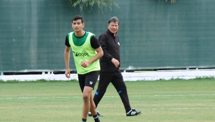 ÇİFT FORVETE DÖNÜŞ