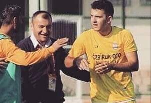 <strong>Bağcı, yuvaya geri döndü</strong>