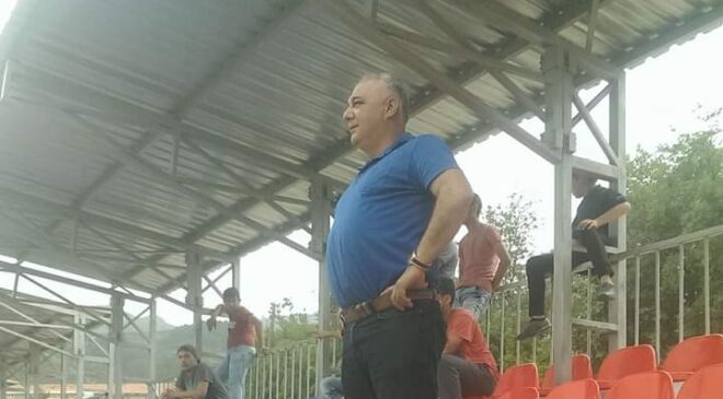 GALİBİYET ARDINDAN SİTEM