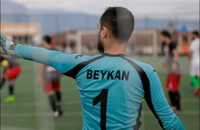 KALINKOZ,DA KALE EMİN ELLERDE