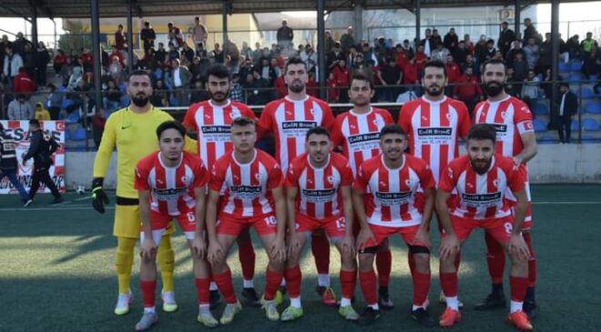 AKSOY: KARAKTERLİ OYUNCULARIM VAR